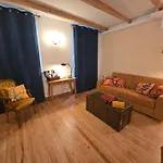 Appartement Avec Terrasse Centre Historique