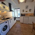 Appartement Avec Terrasse Centre Historique