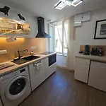 Appartement Avec Terrasse Centre Historique