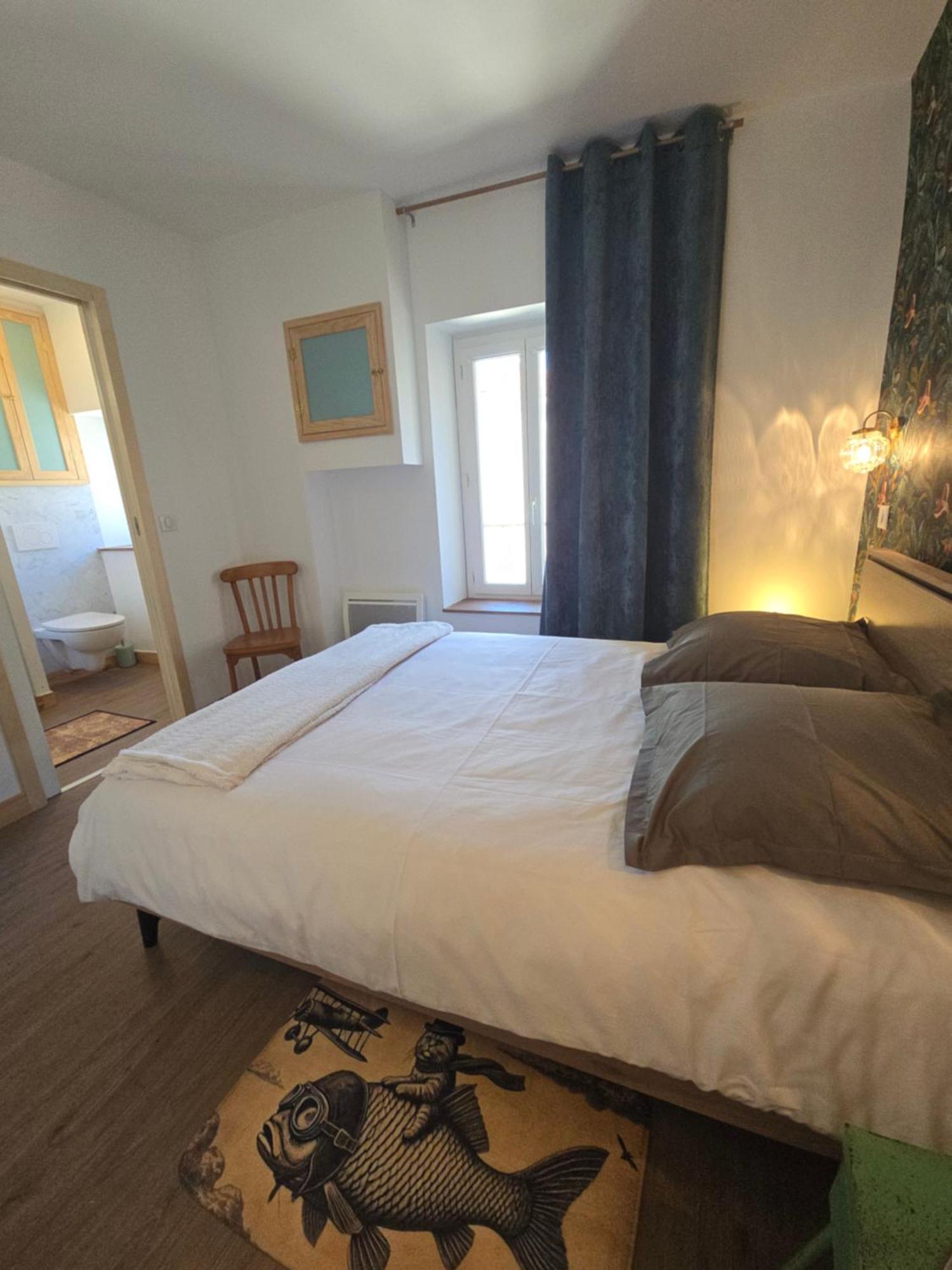 Avec Terrasse Centre Historique * Clermont-Ferrand